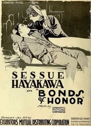 Bonds of Honor' Poster
