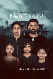 Barot House' Poster