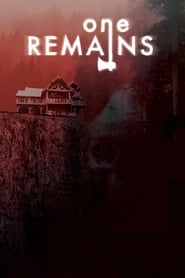 One Remains' Poster