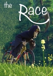 The Race' Poster