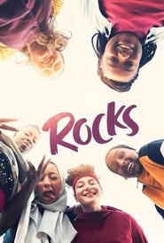 Rocks Poster