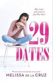 29 Dates' Poster
