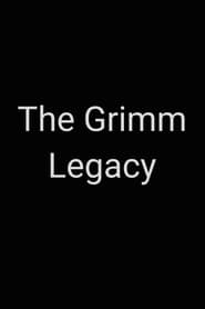 The Grimm Legacy' Poster
