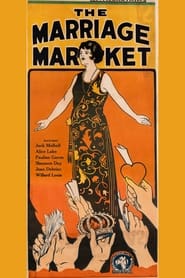 The Marriage Market' Poster