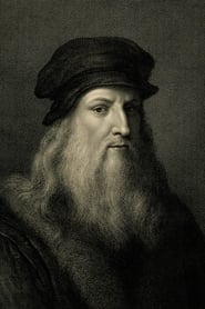 Leonardo da Vinci' Poster