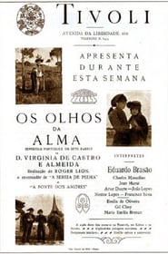 Os Olhos da Alma' Poster