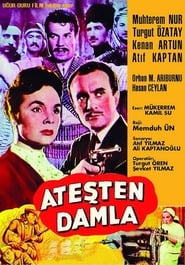 Ateten Damla' Poster