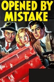 Opened by Mistake' Poster