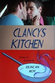 Clancys Kitchen' Poster