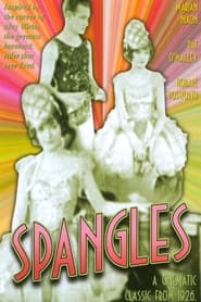 Spangles' Poster
