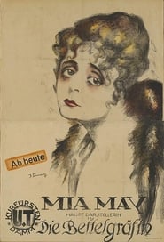 The Beggar Countess' Poster