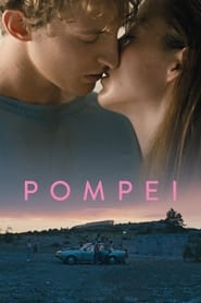 Pompei' Poster