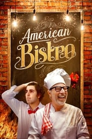 American Bistro' Poster