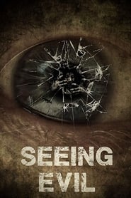 Seeing Evil' Poster