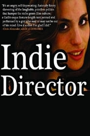 Indie Director' Poster