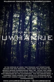 Streaming sources forUwharrie