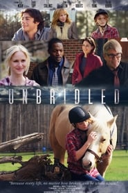Unbridled' Poster