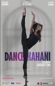 Dance Kahani' Poster