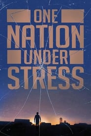 One Nation Under Stress' Poster