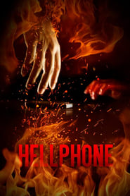 Hellphone' Poster