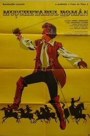 The Romanian Musketeer' Poster