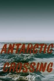 Antarctic Crossing' Poster
