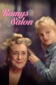 Romys Salon' Poster