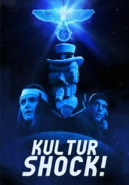 Kultur Shock' Poster