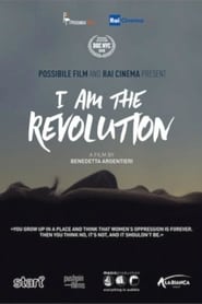 I Am The Revolution' Poster