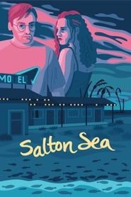 Salton Sea' Poster