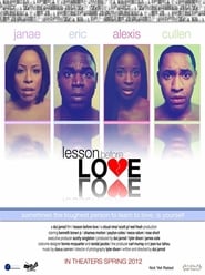 Lesson Before Love' Poster