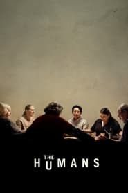 The Humans' Poster