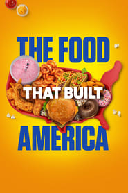 Streaming sources forThe Food That Built America