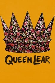 Queen Lear' Poster