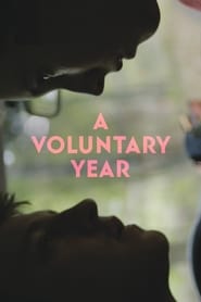 A Voluntary Year' Poster