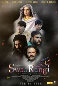Swaarangi' Poster