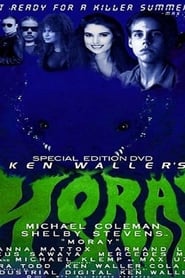 Moray' Poster
