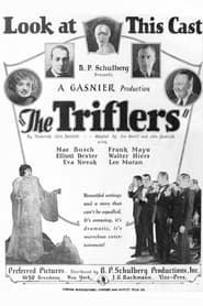The Triflers' Poster