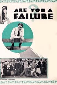 Are You a Failure' Poster