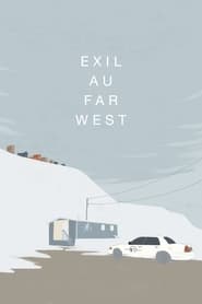 Exil au Far West' Poster