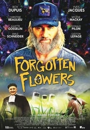 Forgotten Flowers' Poster