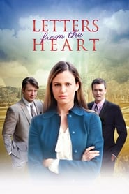 Letters from the Heart' Poster