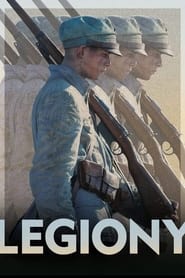 The Legions' Poster