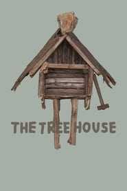 The Tree House' Poster