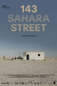 143 Sahara Street' Poster