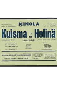 Kuisma and Helin' Poster