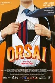 Orsai' Poster