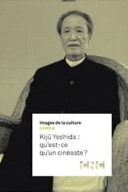 Kij Yoshida What Is a Filmmaker' Poster