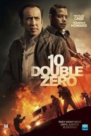 10 Double Zero' Poster