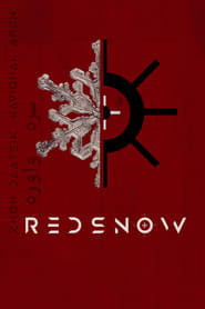 Red Snow' Poster